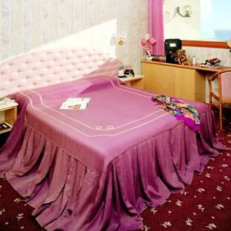 Nyala Hotel San Remo