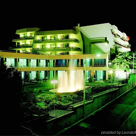 فندق نيالا سويت 4*