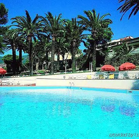 Nyala Hotel 4*