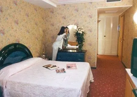 Nyala Hotel San Remo