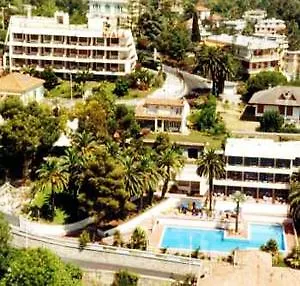 Nyala 4* San Remo