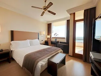 Nyala Hotel Sanremo