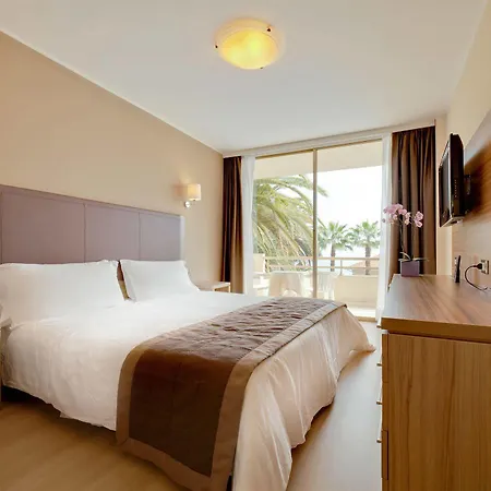 فندق نيالا سويت 4*