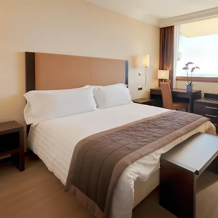 فندق نيالا سويت 4*