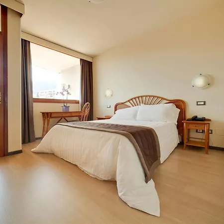 فندق نيالا سويت 4*