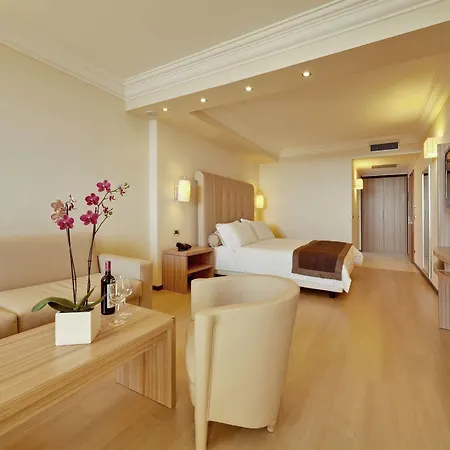 Nyala Hotel Sanremo