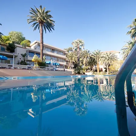 Hotel Nyala Sanremo
