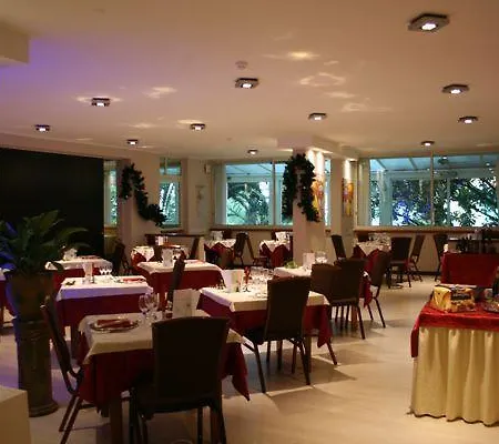 Hotel Nyala San Remo