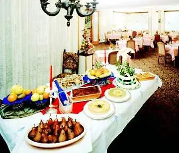 Nyala Hotel 4*