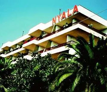 Nyala 4* San Remo