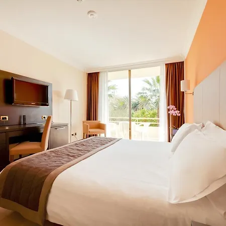 فندق نيالا سويت 4*