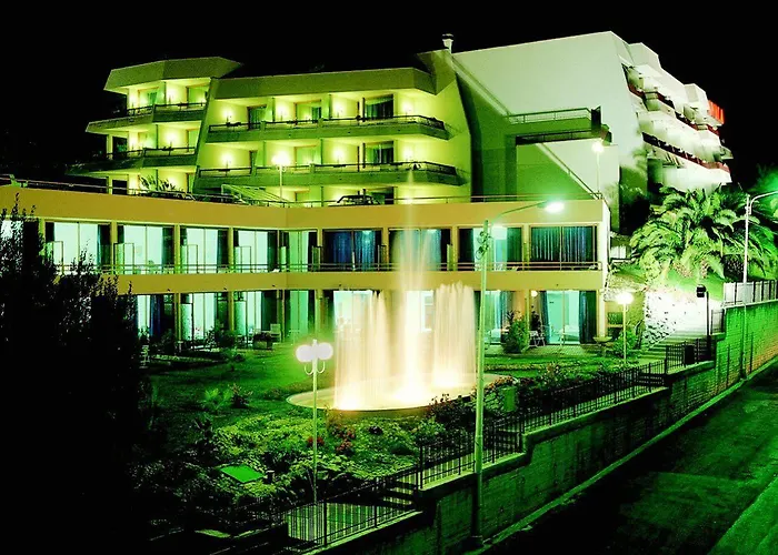 Hotel Nyala 4*